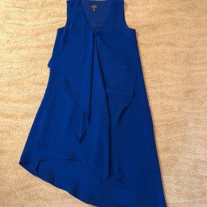 Adrianna Papell Blue